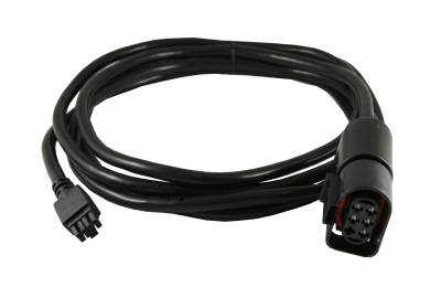 Innovate Motorsports - Innovate Motorsports 38430 Sensor Cable 3 ' for LSU4.2