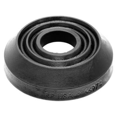 RockJock 4x4 - RockJock JK-9703TRB Currectlync Boot for Modular Extreme Duty Tie Rod Stabilized