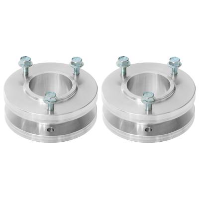 RockJock 4x4 - RockJock RJ-157200-101 Bump Stop Spacer for 20-25 Jeep Gladiator JT
