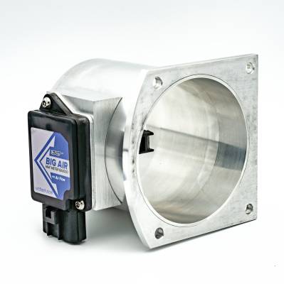SCT Performance - SCT Performance BA-3000 Big Air Mass Airflow Meter for 99-03 F150 Mustang