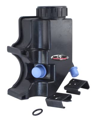 Tuff Stuff Performance Accessories - Tuff Stuff Performance 6175ARES Type II Power Steering Pump Reservoir