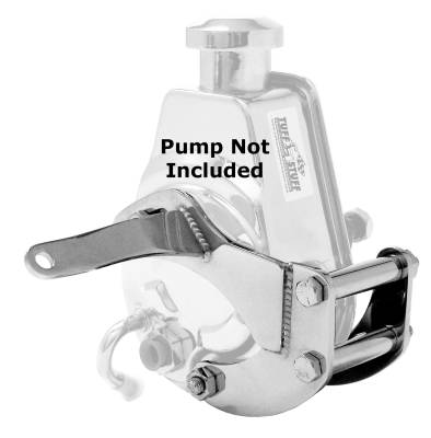 Tuff Stuff Performance Accessories - Tuff Stuff Performance 6504A Power Steering Pump Bracket