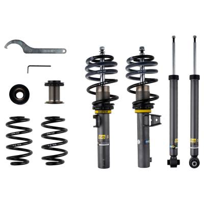 Bilstein - Bilstein 47-327030 EVO S Suspension Kit