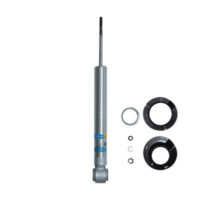 Bilstein - Bilstein 24-317856 B8 5100 Ride Height Adjustable Suspension Shock Absorber