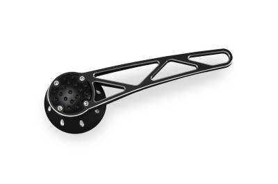 Clayton Machine Works - Clayton Machine Works PT-402 Door Handle
