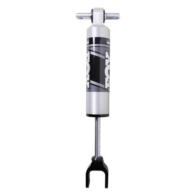 FOX Offroad Shocks - FOX Shocks 987-24-030 Performance Series 2.5 Smooth Body IFP HTO Shock