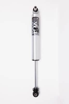 FOX Offroad Shocks - FOX Shocks 987-24-012 Performance Series 2.5 Smooth Body IFP HTO Shock