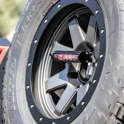 Baja Designs - Baja Designs 100602 RTL-M Mini LED Rear Light Bar