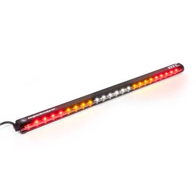 Baja Designs - Baja Designs 103004 RTL-S LED Rear Light Bar w/Turn Signal