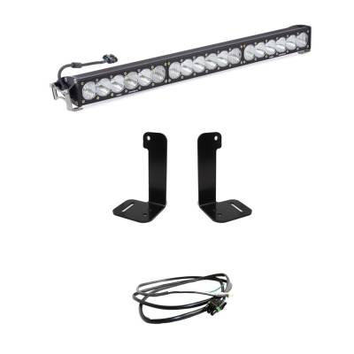 Baja Designs - Baja Designs 447657UP OnX6+ 30" Bumper Light Kit