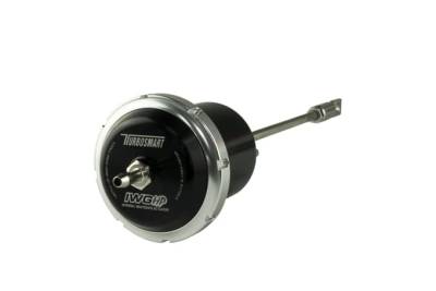 Turbosmart - Turbosmart TS-0626-1354 IWG75 HP Dodge Cummins Turbo Diesel 35 PSI Black