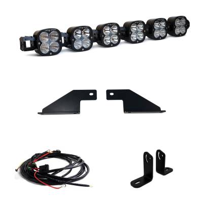 Baja Designs - Baja Designs 448067 XL Linkable Bumper Light Kit
