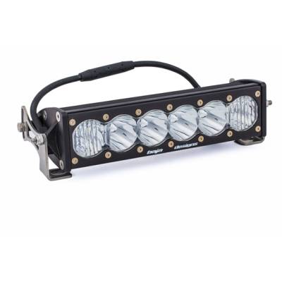 Baja Designs - Baja Designs 451003 OnX6+ Straight LED Light Bar