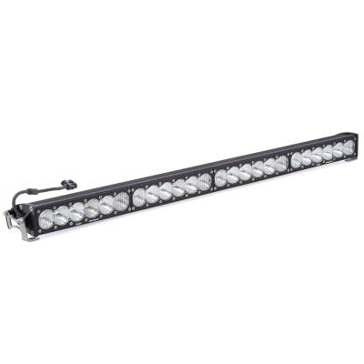 Baja Designs - Baja Designs 454003 OnX6+ Straight LED Light Bar