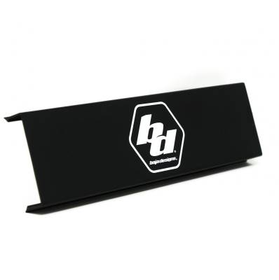 Baja Designs - Baja Designs 458411 OnX6 Single Rock Guard