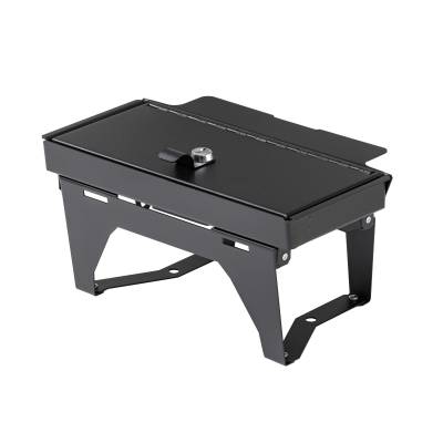 Tuffy Security Products - Tuffy Security 393-01 Console Safe GM Trucks w/Wireless Charging Pad