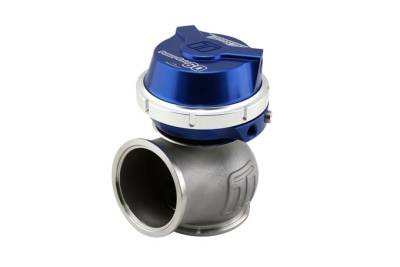 Turbosmart - Turbosmart TS-0555-1011 Gen-V WG60 Power-Gate60 14-PSI Blue