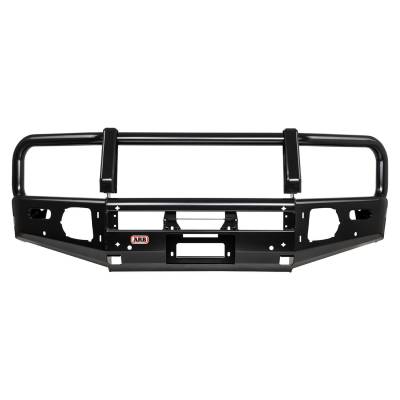ARB - ARB 3432220 Summit Combination Bumper