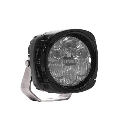 ARB - ARB PM461 Quatro SAE Combo White