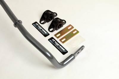 Progress LT - Progress 62.2152 Rear 27mm Adjustable Anti-Sway Bar