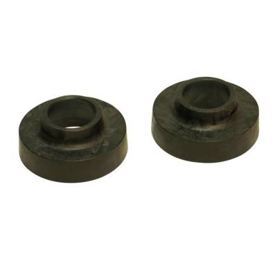 Belltech - Belltech 35323 1" Rear Coil Spring Spacer Lift for Chevrolet/GMC