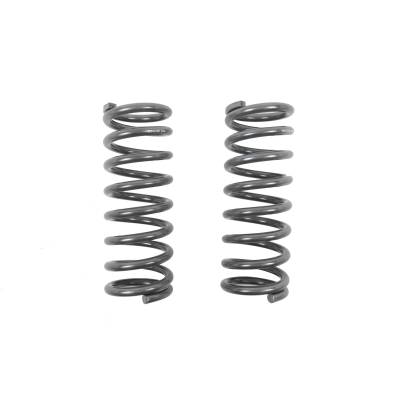 Belltech - Belltech 5140 0" Lowered Front Ride Height Coilspring Kit Buick/Chevy/Pontiac