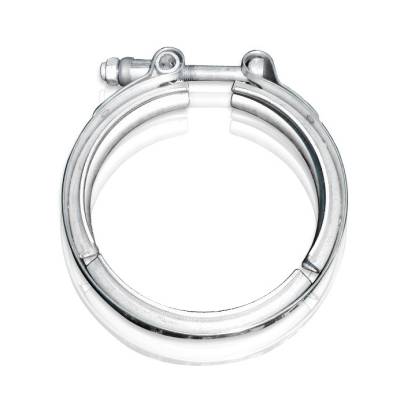 Stainless Works - Stainless Works VBCO 2.5" T-Bolt Clamp Only