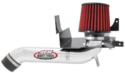 AEM Induction - AEM Induction 21-8213DP Brute Force Induction System for 300/Charger/Magnum