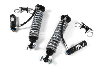 BDS Suspension - BDS Suspension FOX88306135 FOX 2.5 Coilover for 07-18 GM 1500 4" Lift DSC