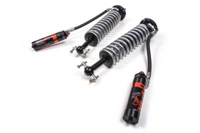 BDS Suspension - BDS Suspension FOX88306162 2.5 Coilover for 19+ GM 1500 Non TB/AT4 w/Control Arm
