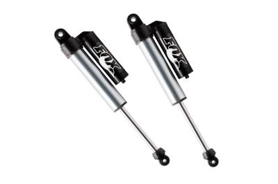 BDS Suspension - BDS Suspension FOX88324003 Rear Shock for 07+ Chevy 1500 0-1.5" Lift P/B 9.0"