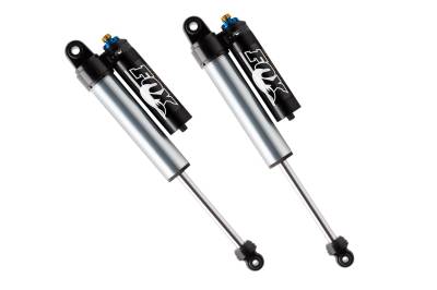 BDS Suspension - BDS Suspension FOX88326002 2.5 Rear Shock for 04-08 4WD & 09+ 2WD/4WD Ford F150