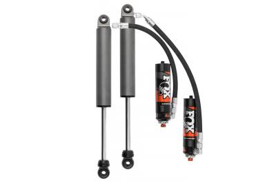 BDS Suspension - BDS Suspension FOX88326087 10.5" Rear Shock for 19+ GM 1500 Non TB/AT4
