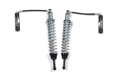 BDS Suspension - BDS Suspension FOX88402097 2.5 Coilover for 03-13 RAM 2500/3500 8" Lift