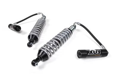 BDS Suspension - BDS Suspension FOX88402109 2.5 Coilover for 03-13 RAM 2500/3500 3" Lift