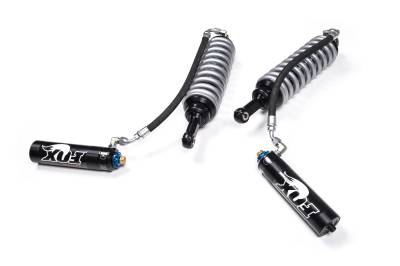 BDS Suspension - BDS Suspension FOX88406128 2.5 Coilover for 11-19 GM 2500/3500 2-3" Lift