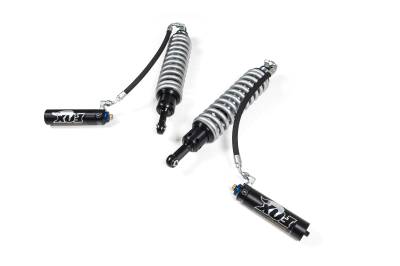 BDS Suspension - BDS Suspension FOX88406155 2.5 Coilover for 11-19 GM 2500/3500 6.5" Lift DSC