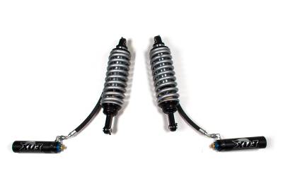 BDS Suspension - BDS Suspension FOX88406187 2.5 Coilover for 01-10 GM 2500/3500 4.5" Lift DSC