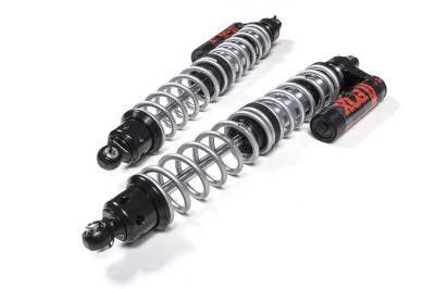 BDS Suspension - BDS Suspension FOX88406253 2.5 P/B Rear Coilover for 18-24 Wrangler JL 3.5" Lift