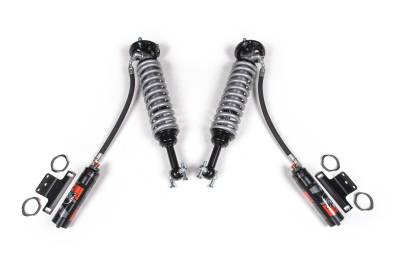 BDS Suspension - BDS Suspension FOX88406317 2.5 Coilover for 14+ Ford F150 4WD 5.5" 0-3" Lift