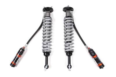BDS Suspension - BDS Suspension FOX88406325 2.5 Coilover for 15-23 Ford F150 4" Lift DSC