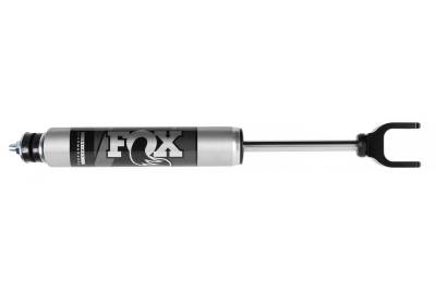 BDS Suspension - BDS Suspension FOX98224602 FOX 2.0 Shock 21.73 x 14.63 x 2-S50/Clev