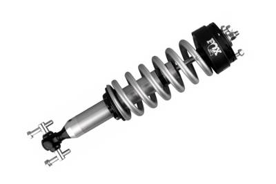 BDS Suspension - BDS Suspension FOX98502133 2.0 Coilover for 19+ Ranger 0-3" Lift PS IFP