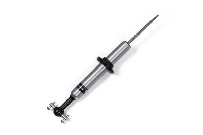 BDS Suspension - BDS Suspension FOX98662000 2.0 Coilover for 19+ Chevy 1500 4.5 & 6.5" Snap Ring