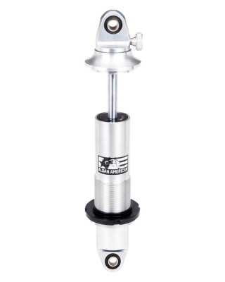 Aldan American - Aldan American PAS-655 Coilover Shock Phantom Single Adj 15" Extended