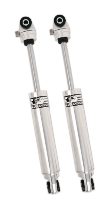 Aldan American - Aldan American 300189 TrueLine Shocks 99-06 1500 GM Rear Single Adj. Pair