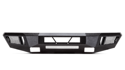 Body Armor 4x4 - Body Armor FD-19336 Eco Series Front Bumper for 15-17 Ford F150