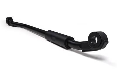 BDS Suspension - BDS Suspension BDS122324 Front Adjustable Track Bar for 13-24 RAM 2500/3500