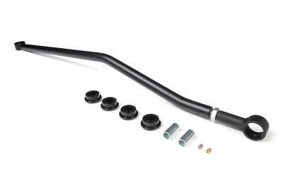 BDS Suspension - BDS Suspension BDS124408 Rear Adjustable Track Bar for 07-18 Jeep Wrangler JK