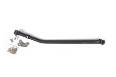 BDS Suspension - BDS Suspension BDS124602 Front Adj. Track Bar 4.5-6" Lift for Jeep TJ/XJ/ZJ